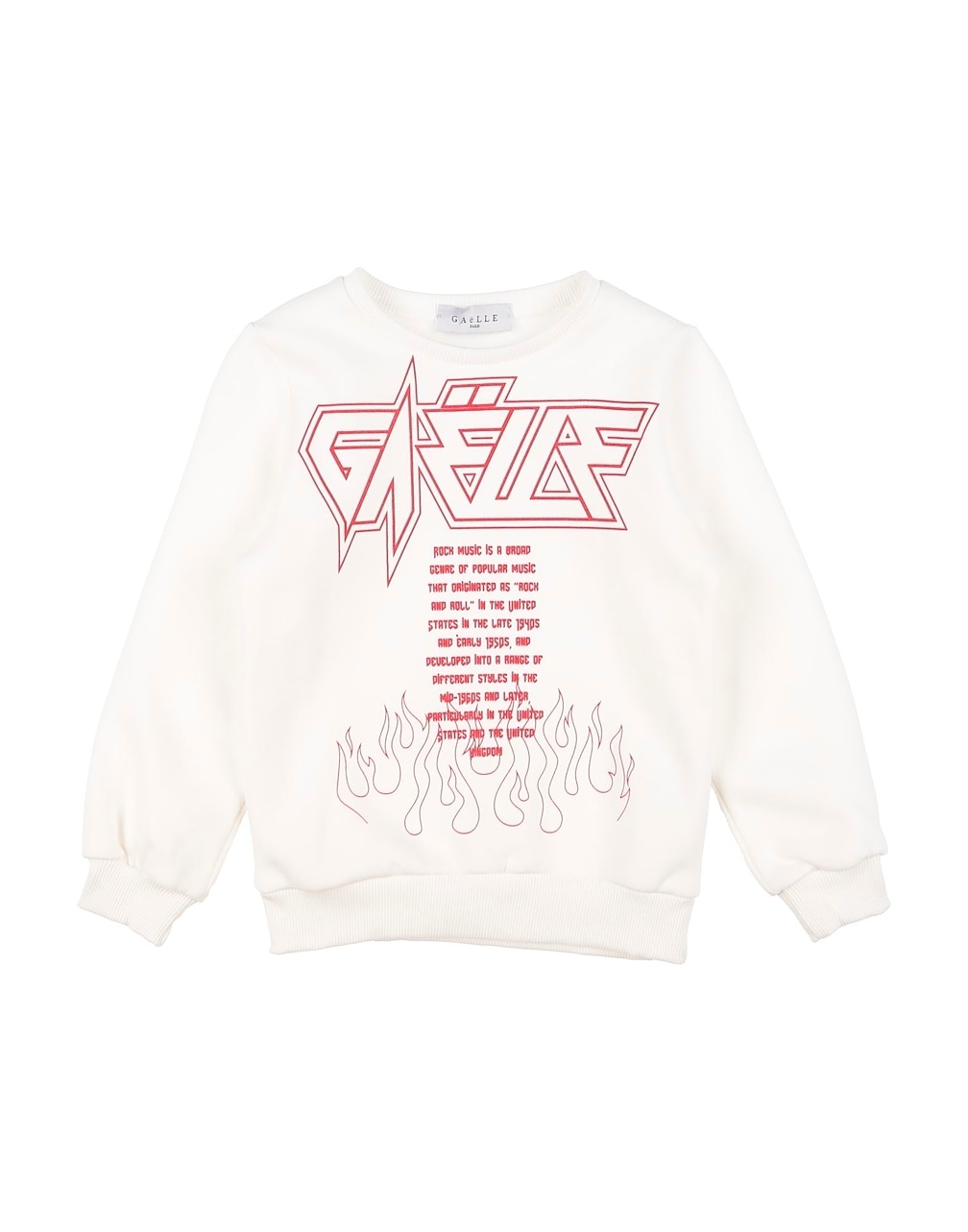 GAëLLE Paris - Sweatshirts