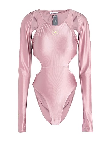 ADIDAS by STELLA McCARTNEY TOPS aSMC SH Leotard
 Antikrosa 73% Recyceltes Polyamid, 27% Elastan