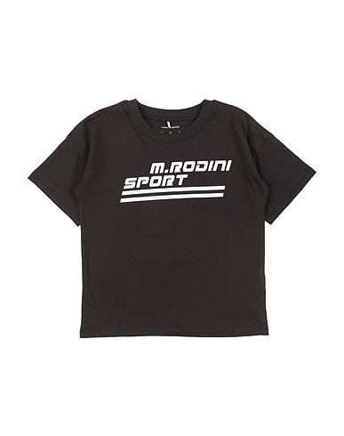 MINI RODINI T-shirt 100% Cotone organico