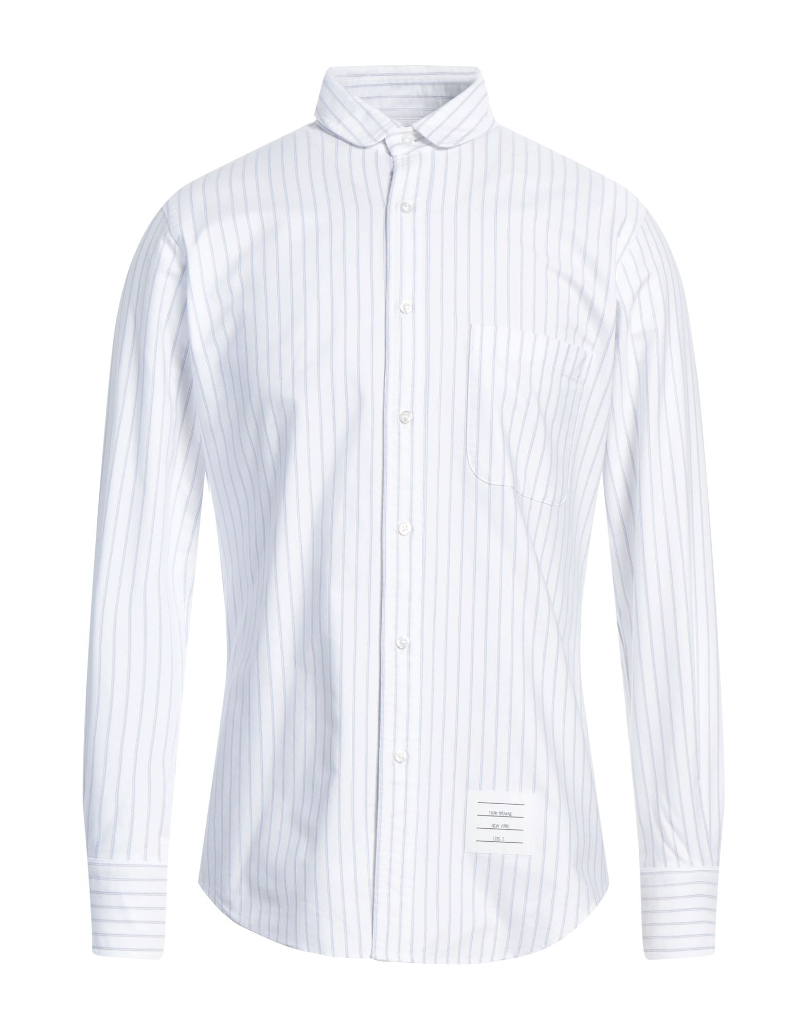 THOM BROWNE - Shirts