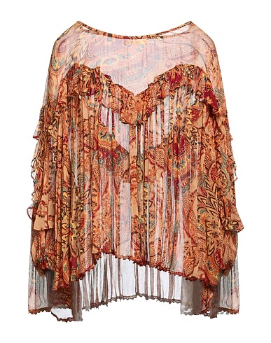 MES DEMOISELLES Top 100% Viscose