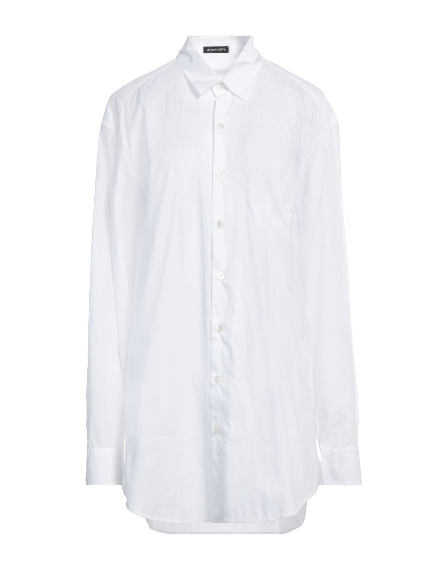 ANN DEMEULEMEESTER - Shirts