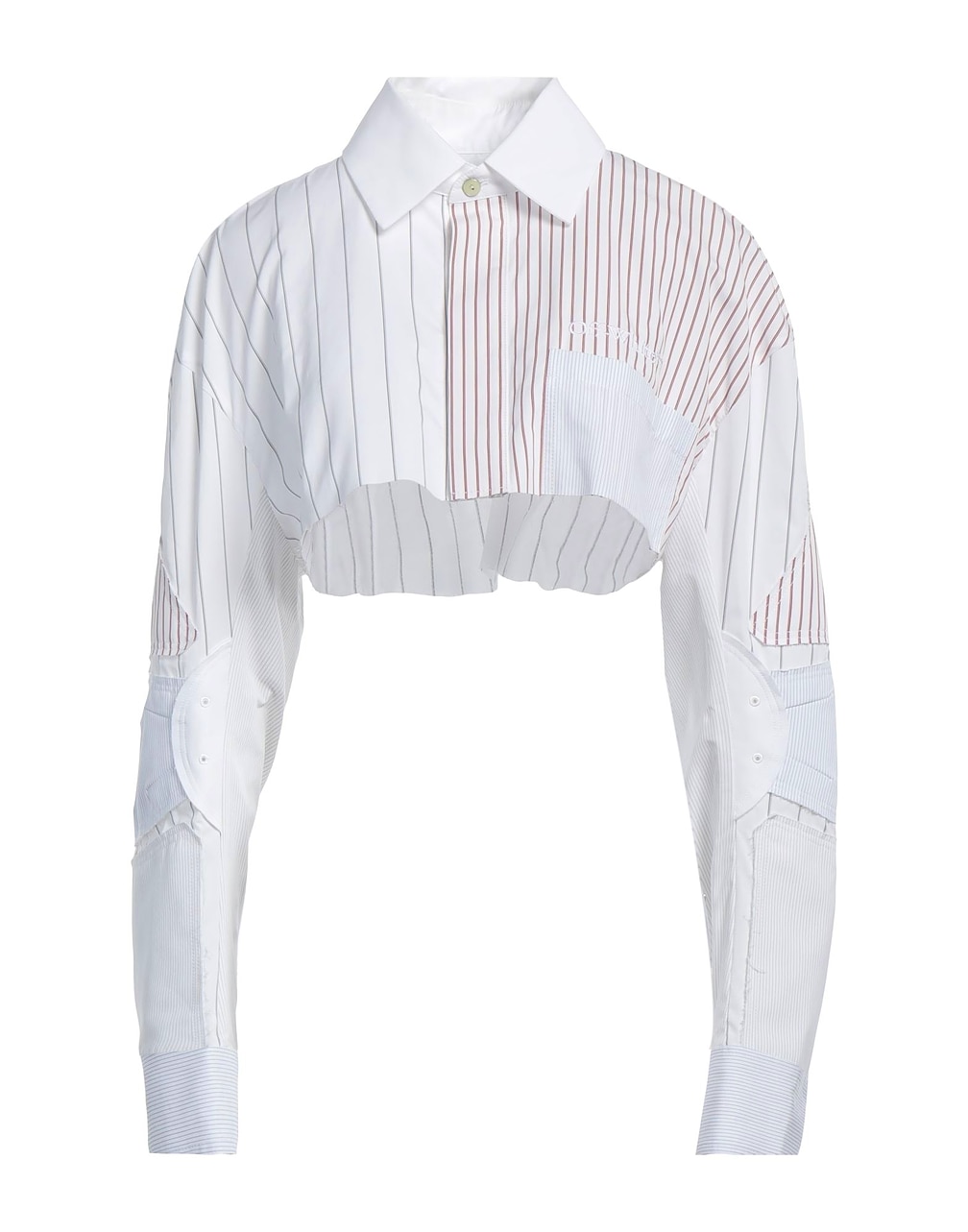 OFF-WHITE™ - Shirts