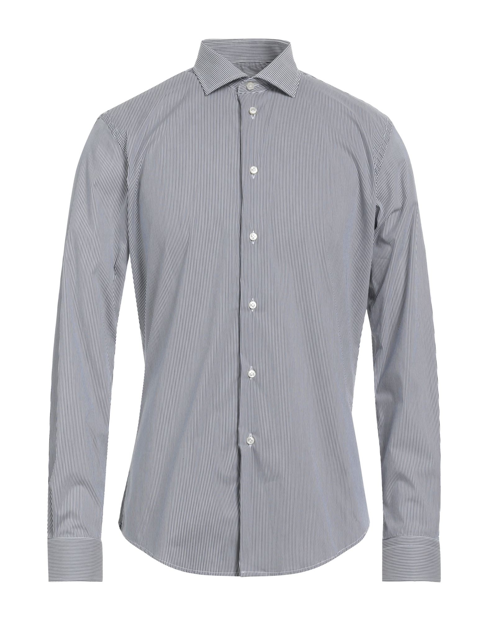 BRIAN DALES - シャツ