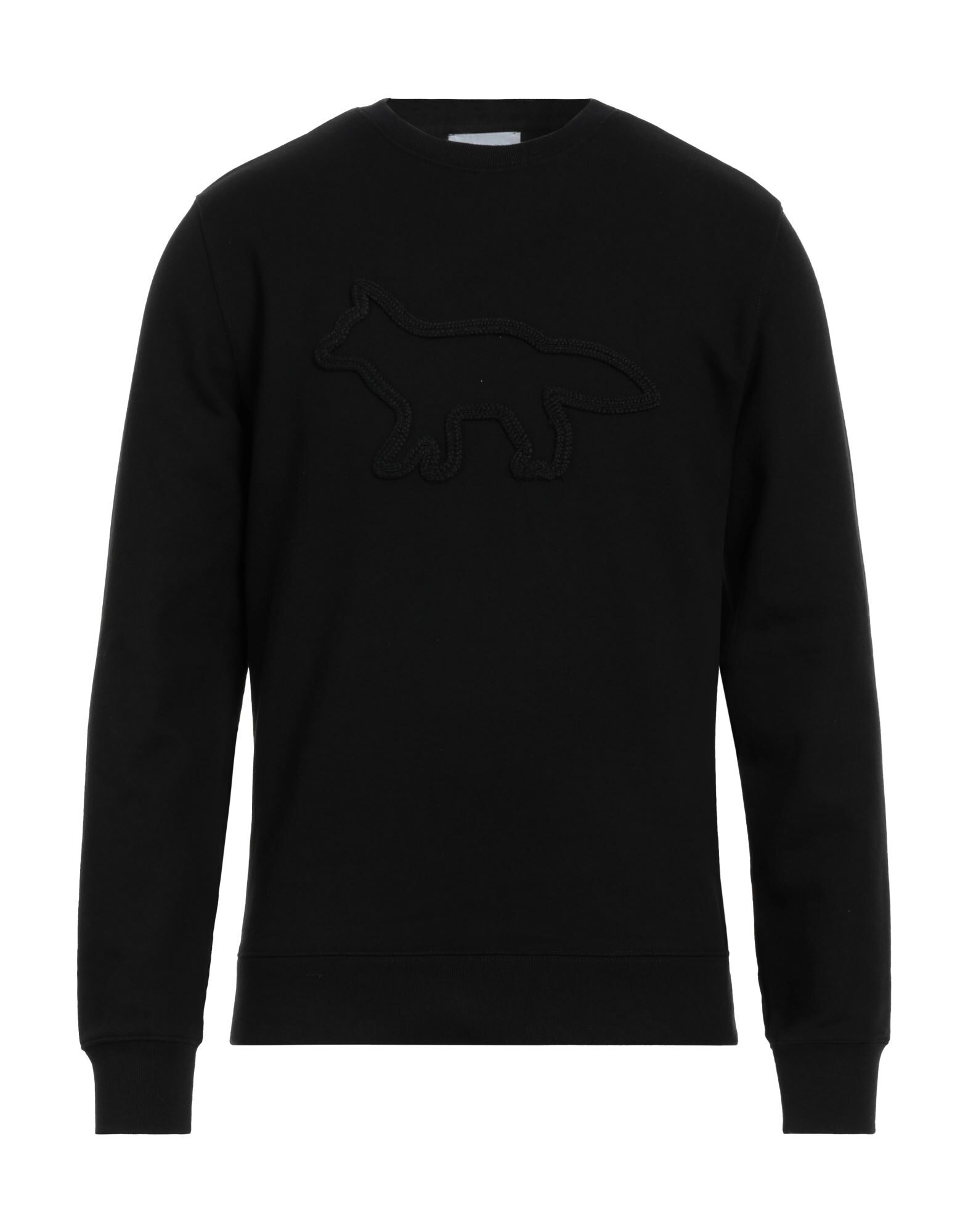 MAISON KITSUNÉ - Sweatshirts