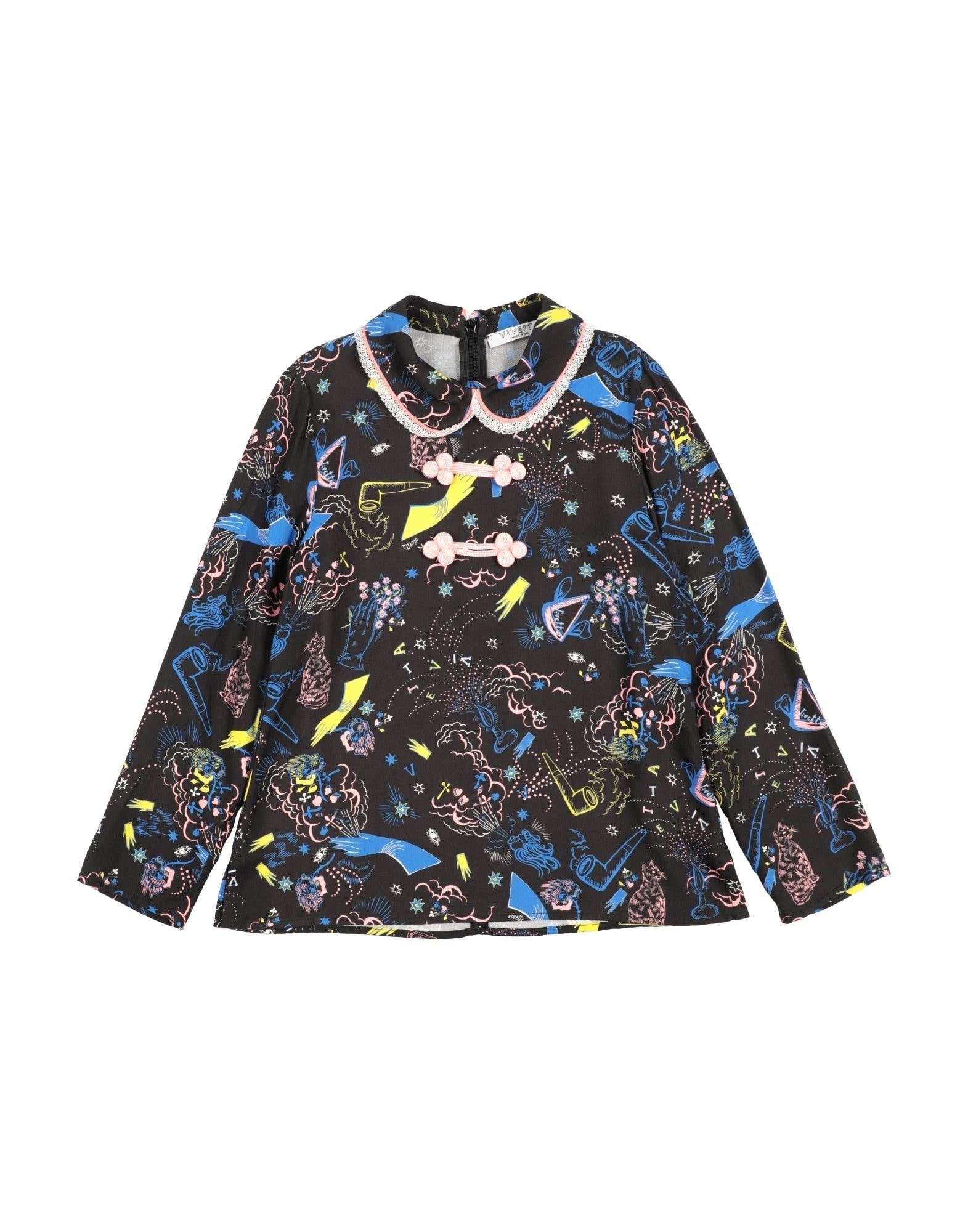 VIVETTA Top Girl 9-16 years online on YOOX United States