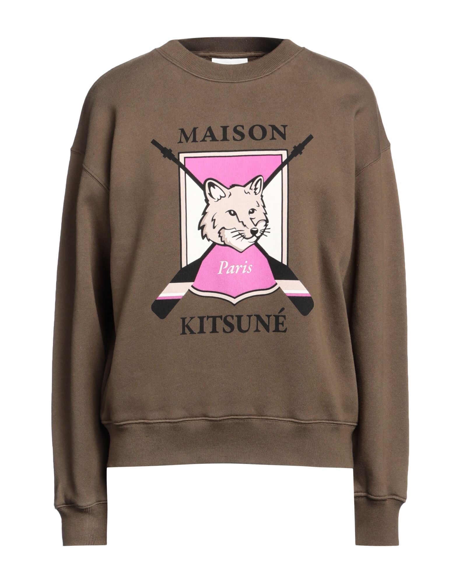 MAISON KITSUNÉ - Sweatshirts