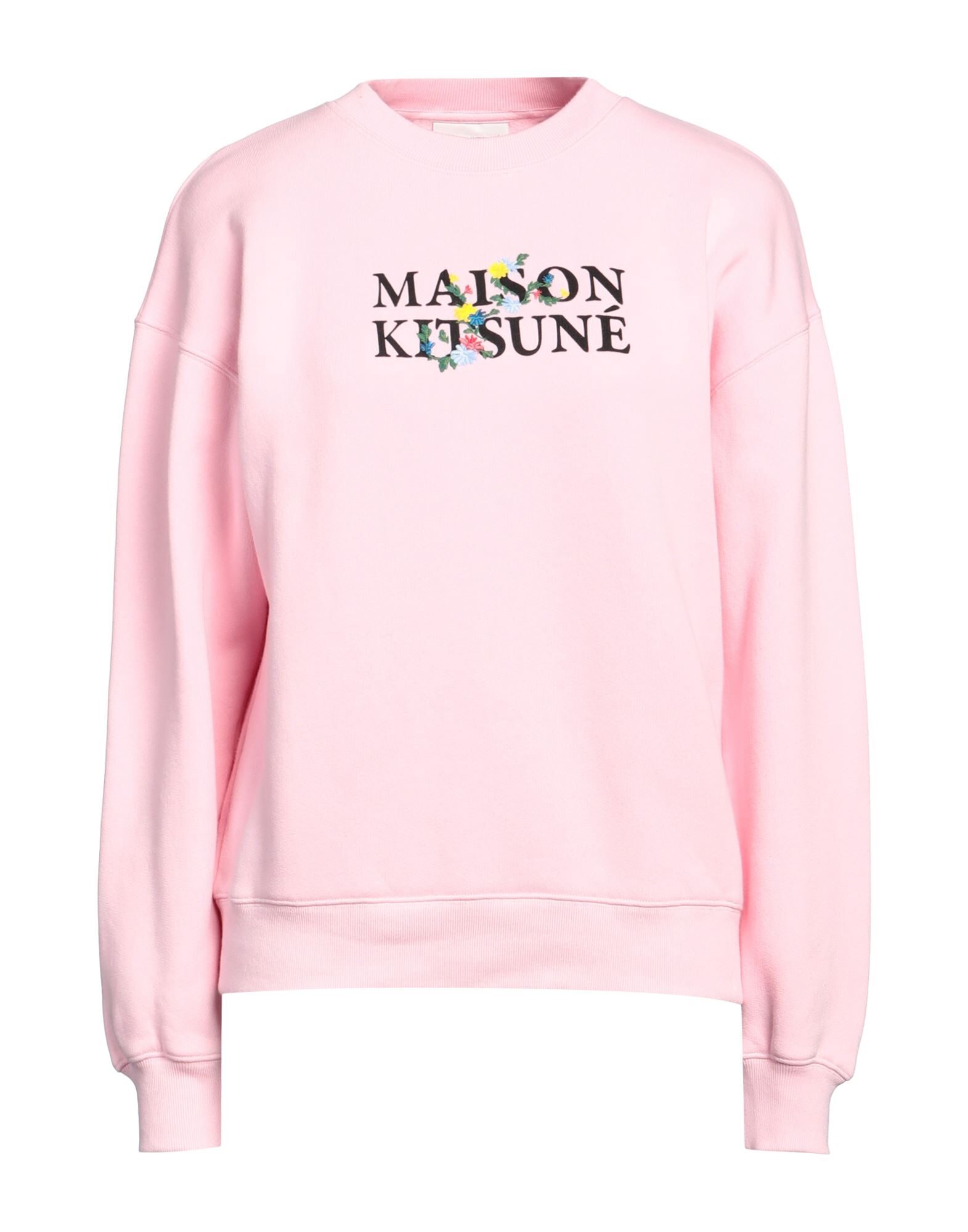 MAISON KITSUNÉ - Sweatshirts