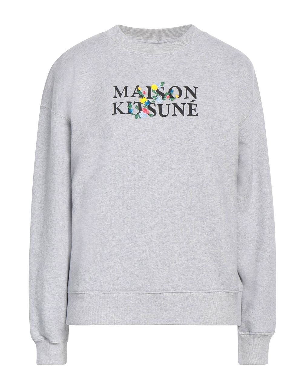 MAISON KITSUNÉ - Sweatshirts
