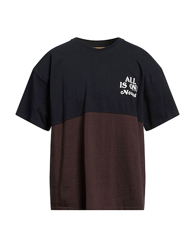 NOMAD T-shirt 100% Coton