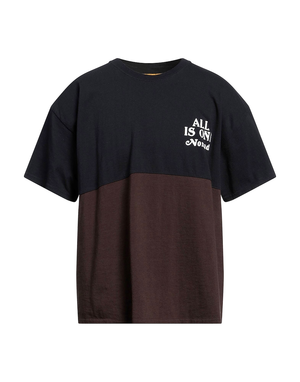NOMAD - T-shirts