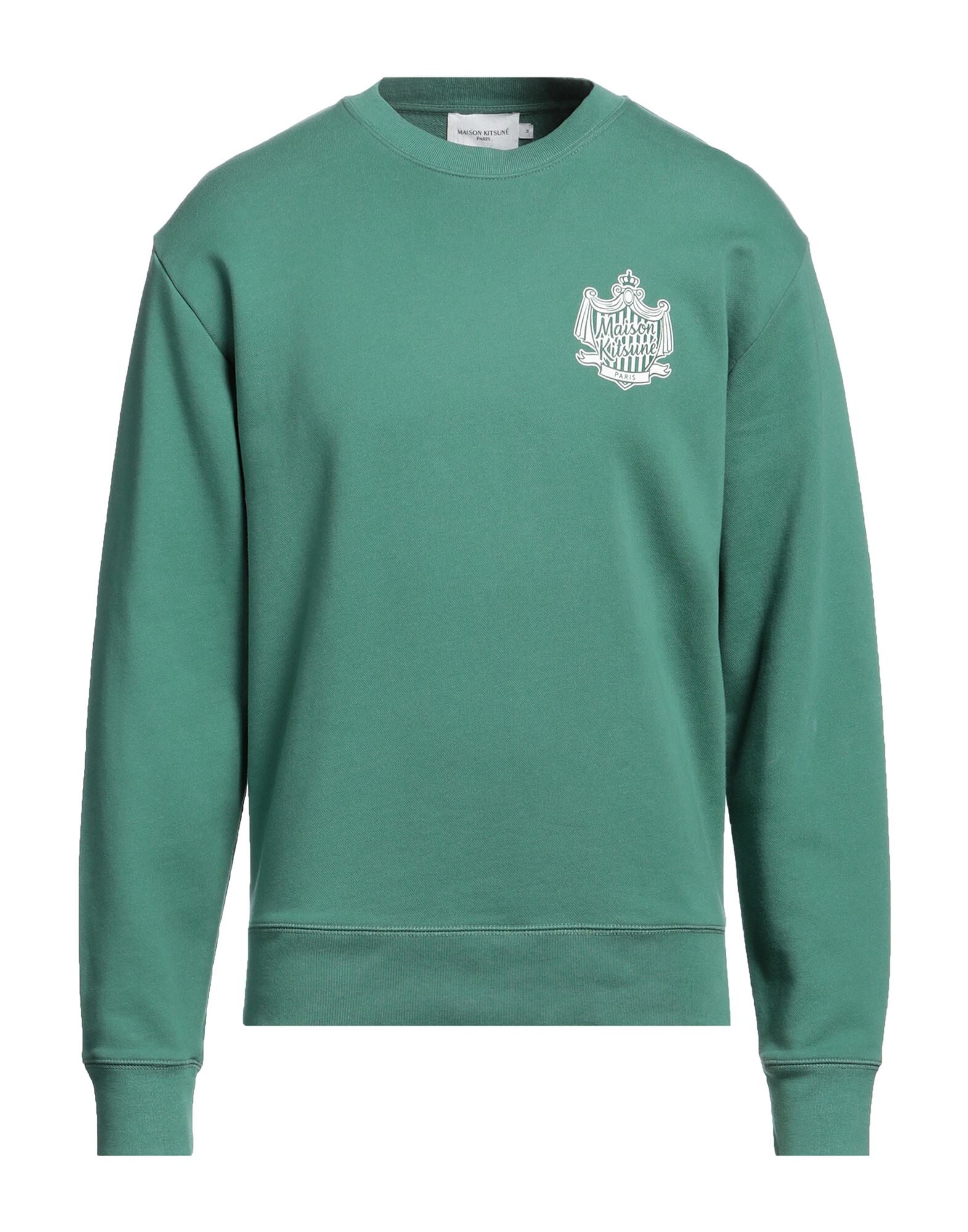 MAISON KITSUNÉ - Sweatshirts