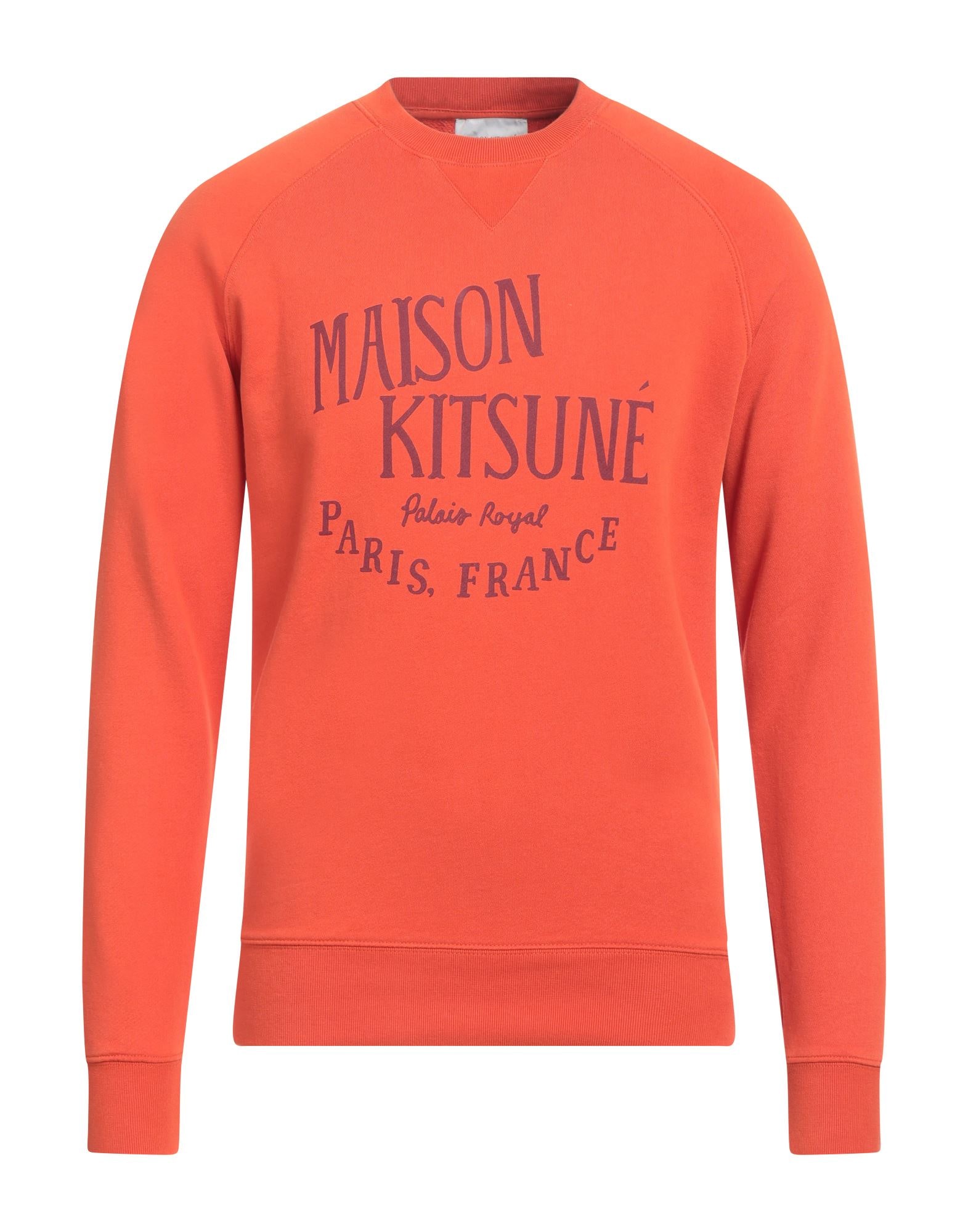 MAISON KITSUNÉ - Φούτερ