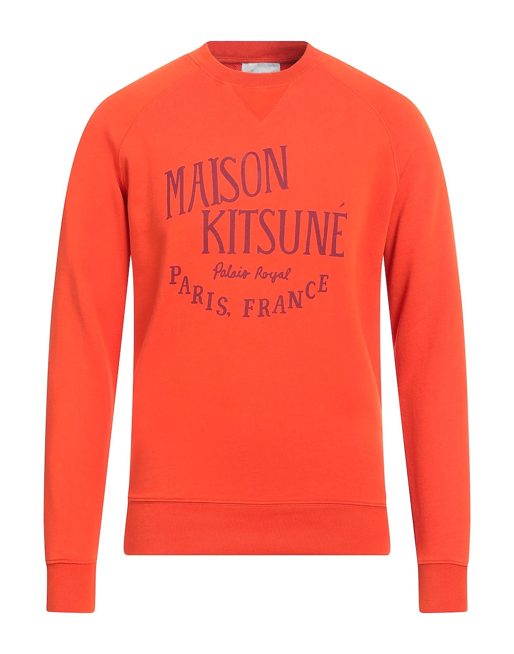 MAISON KITSUNÉ - Φούτερ