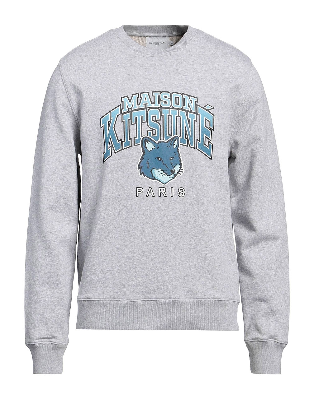 MAISON KITSUNÉ - Sweatshirts