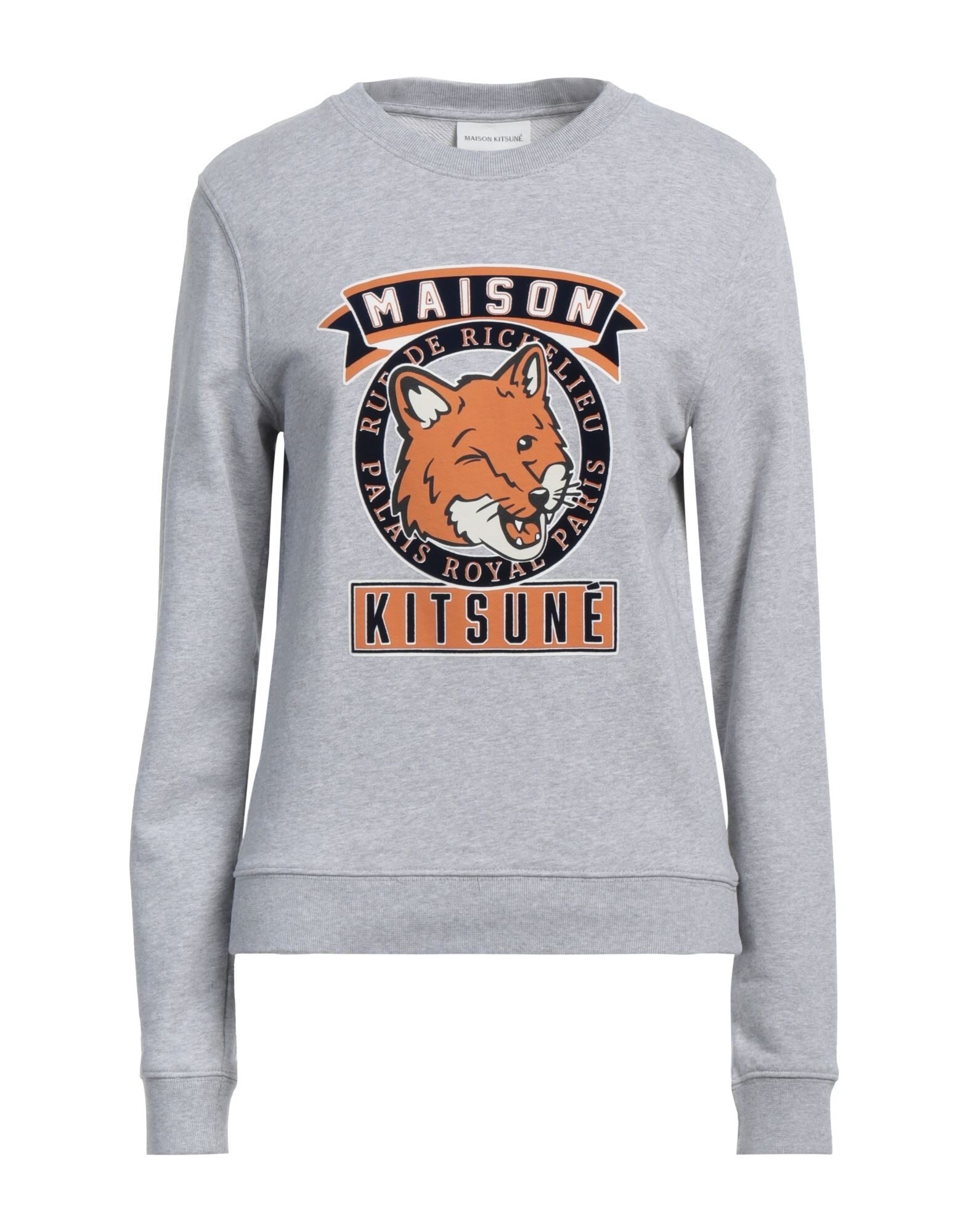 MAISON KITSUNÉ - スウェットシャツ
