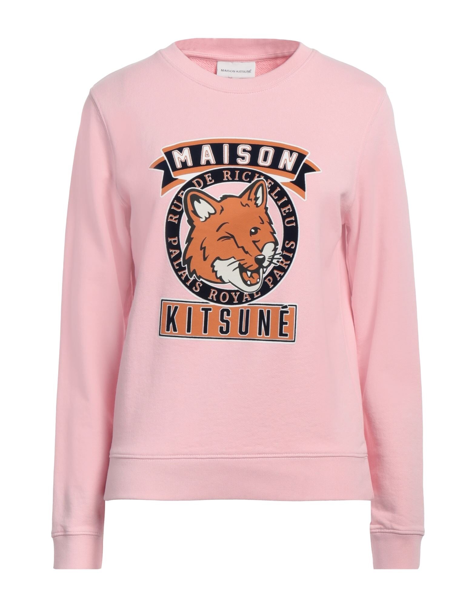 MAISON KITSUNÉ - Sweatshirts