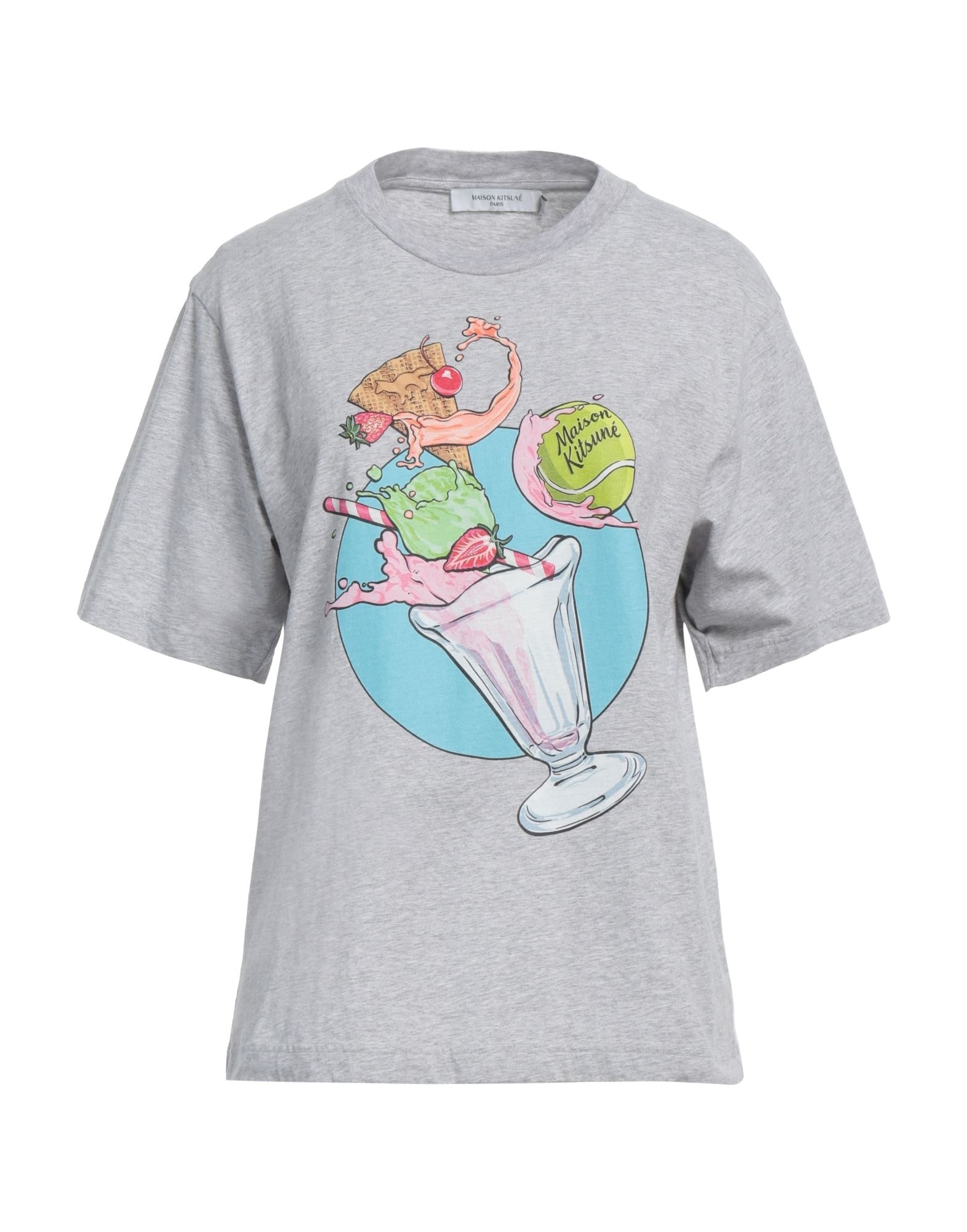 MAISON KITSUNÉ - T-shirts