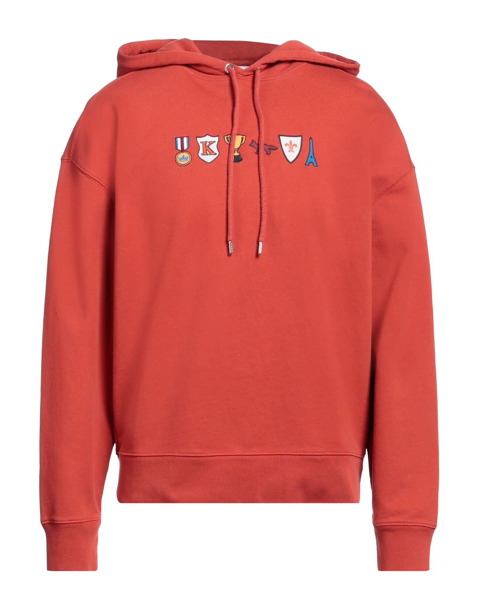 MAISON KITSUNÉ - Sweatshirts