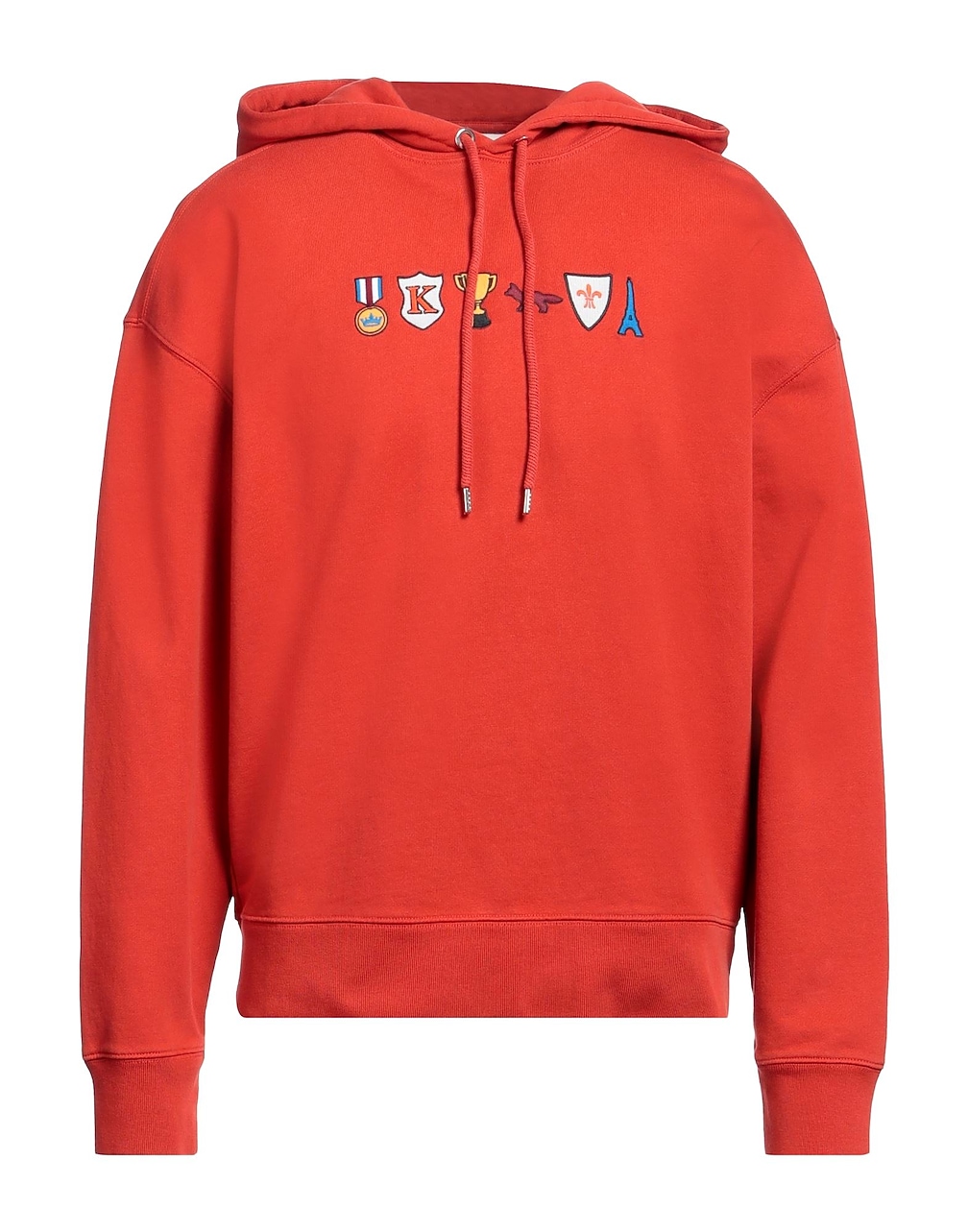 MAISON KITSUNÉ - Sweatshirts