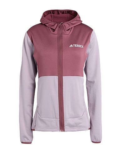 ADIDAS Sweat-shirt W XPR LT FL H J
94% Polyester recyclé, 6% Élasthanne