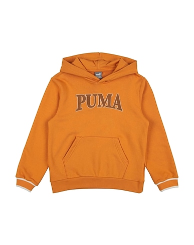 PUMA Толстовка PUMA SQUAD Hoodie TR B
MANDARINO 68% Хлопок, 32% Полиэстер, Эластан