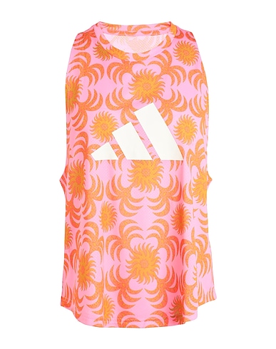 ADIDAS x FARM RIO Tops FARM TRN TANK
100% Recycled polyester