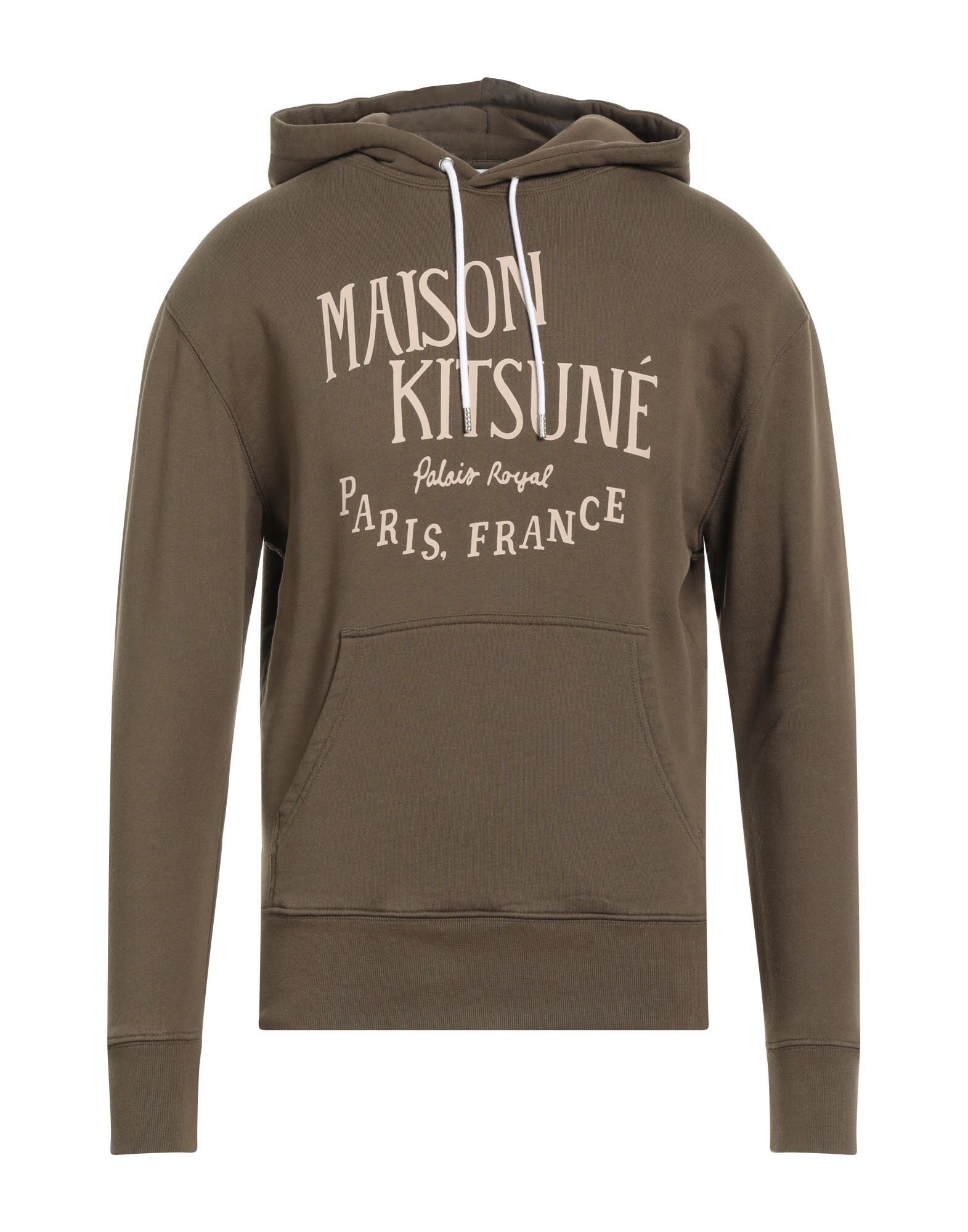 MAISON KITSUNÉ - Sweatshirts
