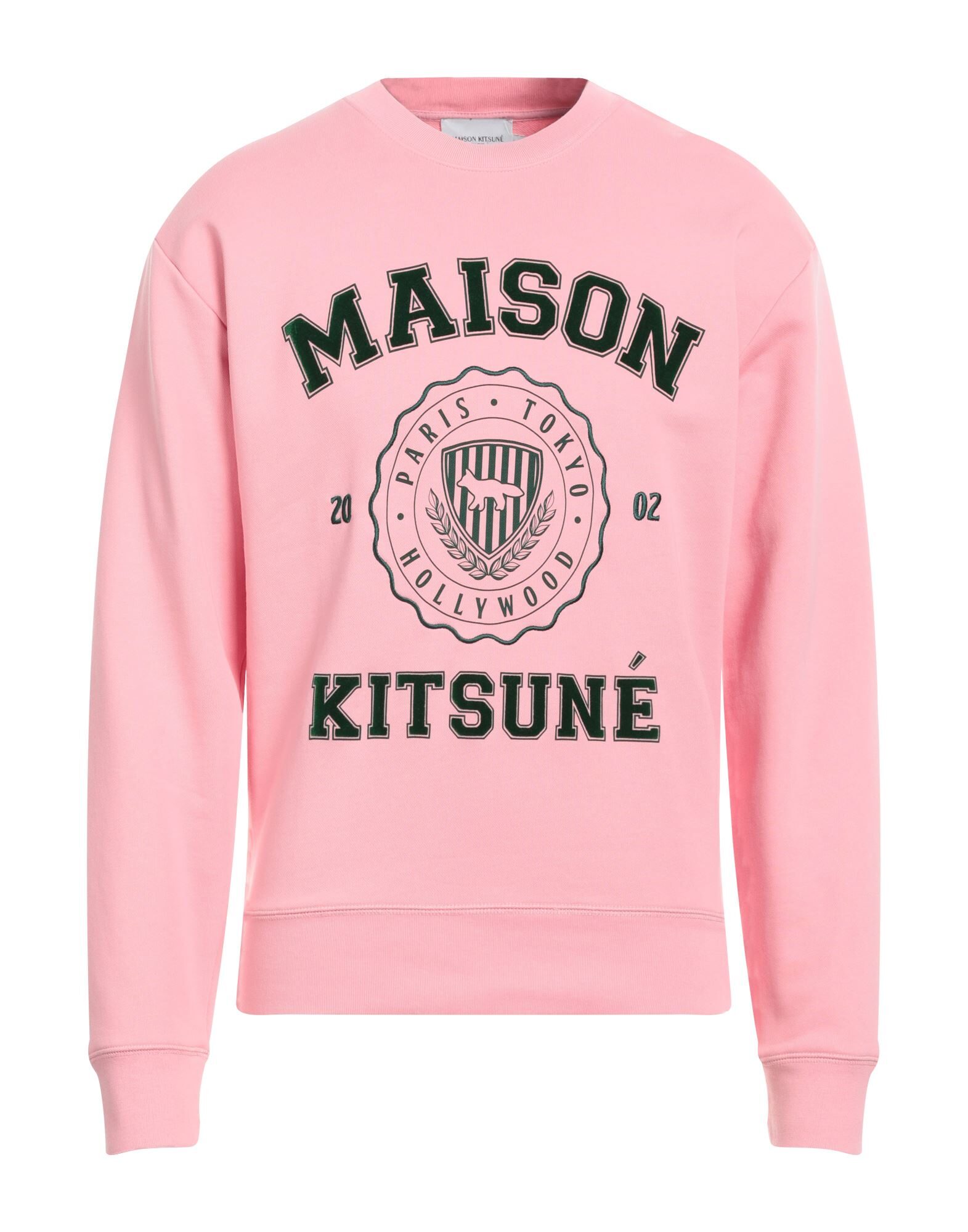 MAISON KITSUNÉ - Sweatshirts