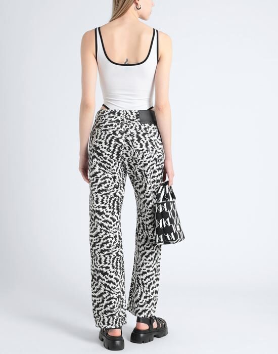 KARL LAGERFELD JEANS Топ-боди