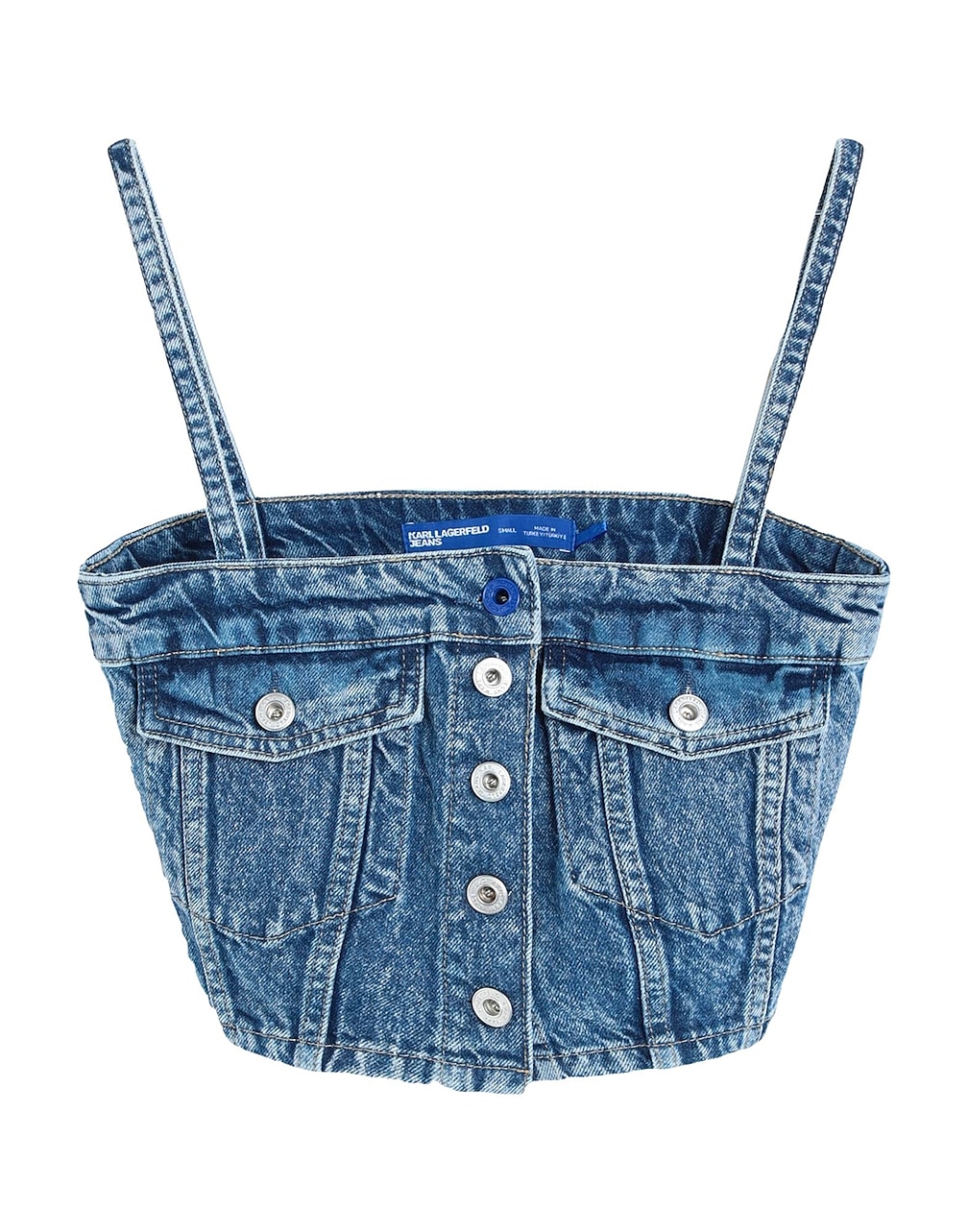KARL LAGERFELD JEANS - Top