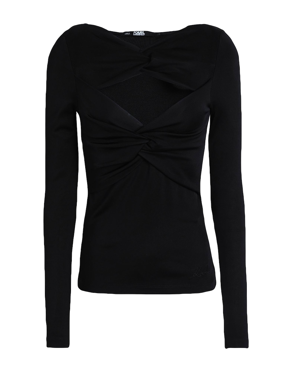 KARL LAGERFELD - Tops
