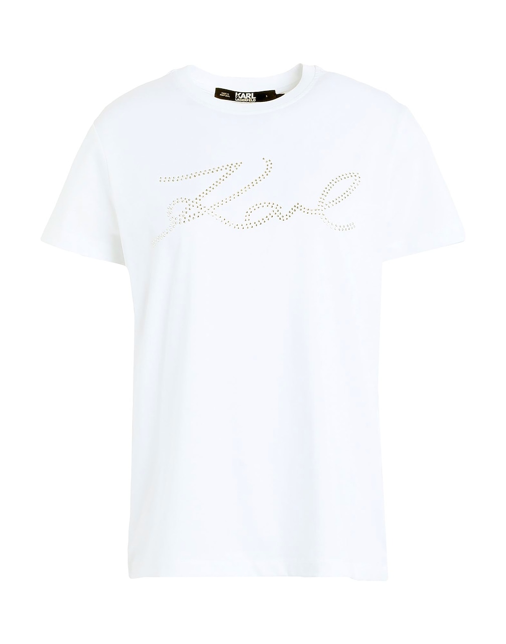 KARL LAGERFELD - T-shirts