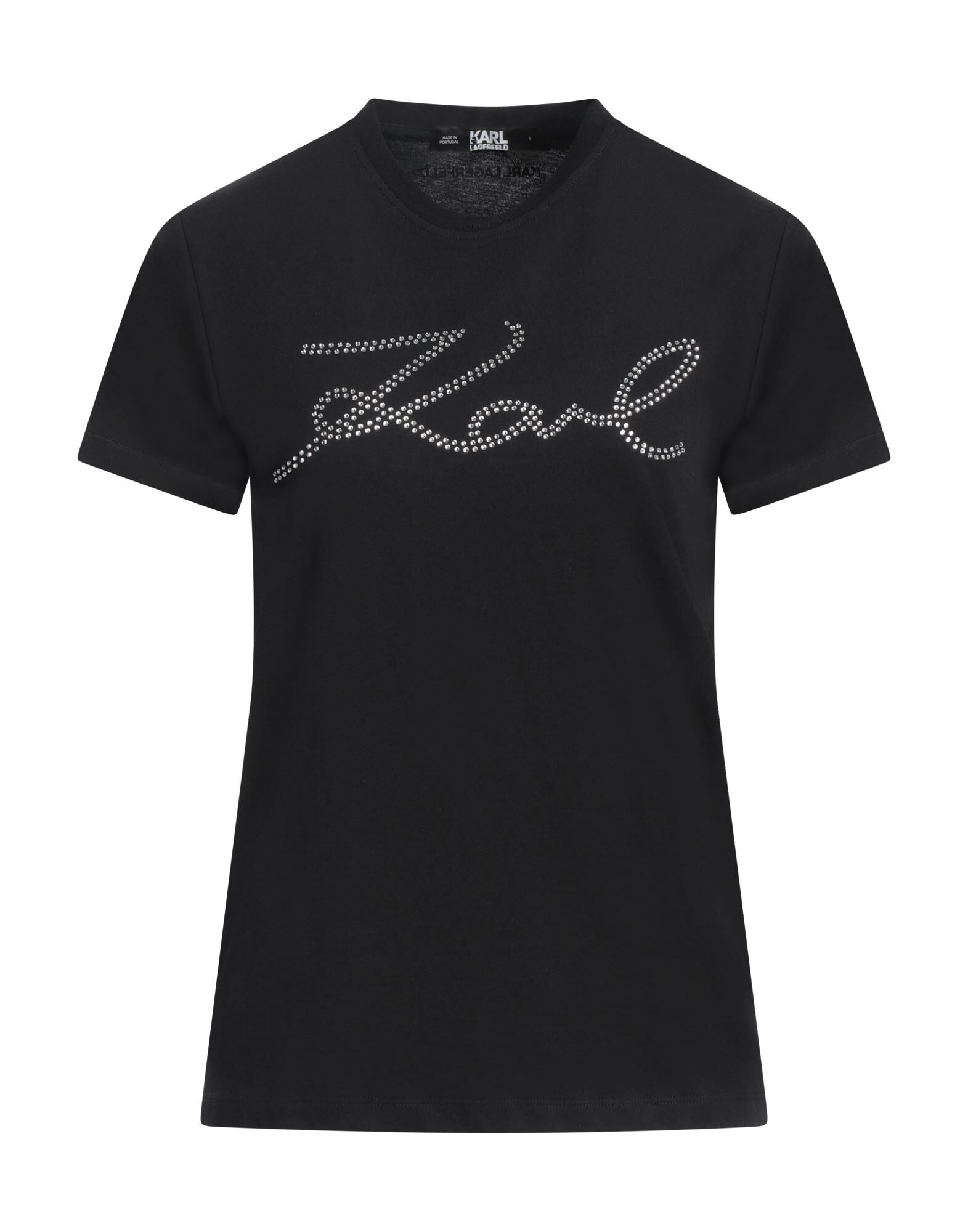 KARL LAGERFELD - T-shirts