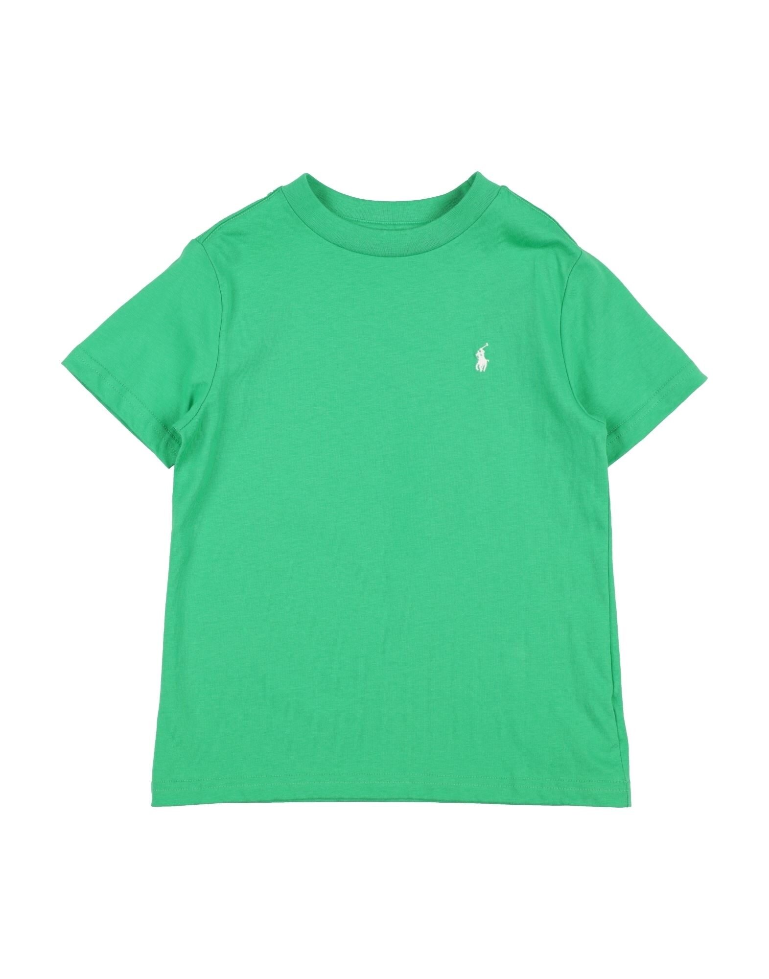 POLO RALPH LAUREN - T-shirts