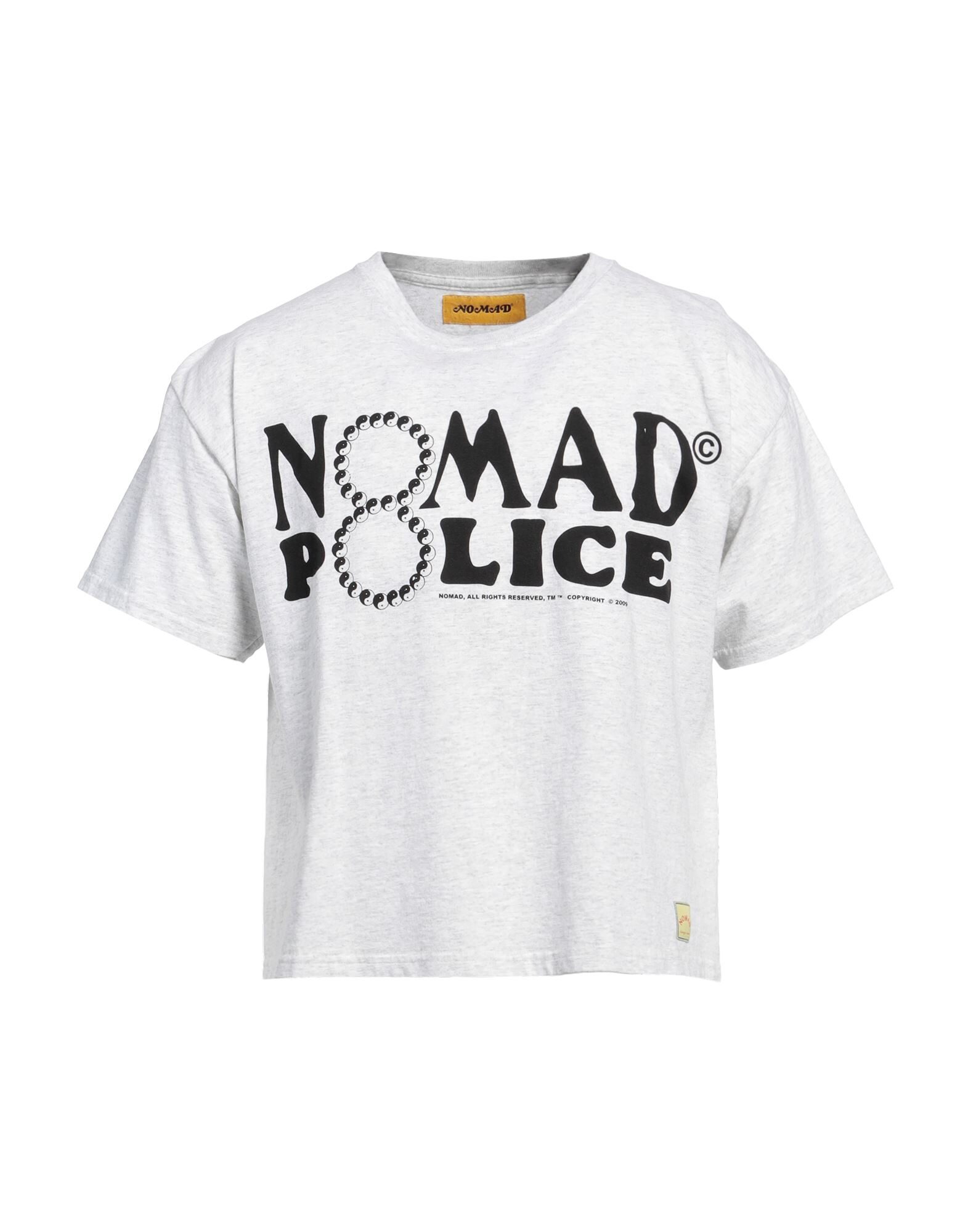 NOMAD - T-shirts