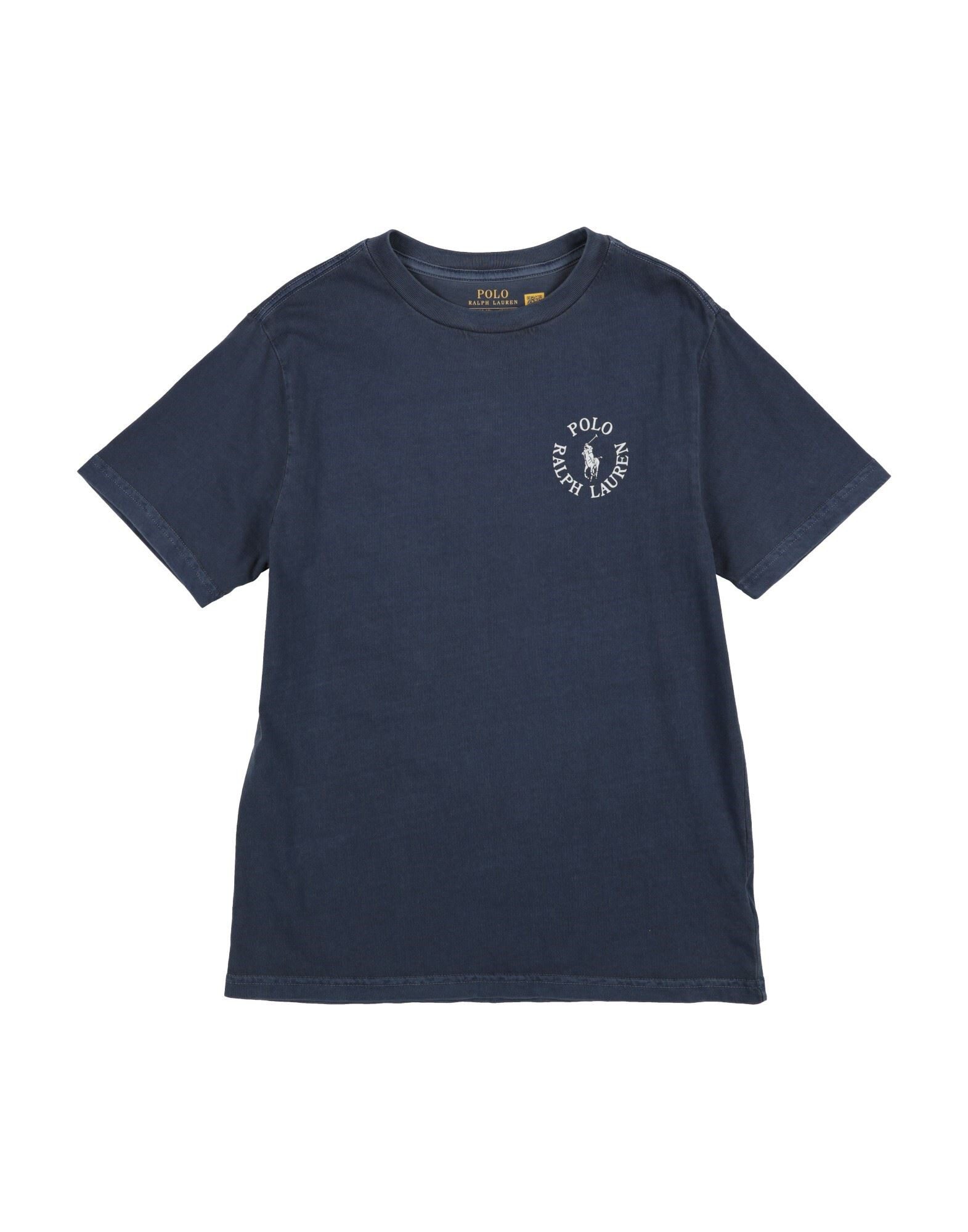 POLO RALPH LAUREN - T-shirts