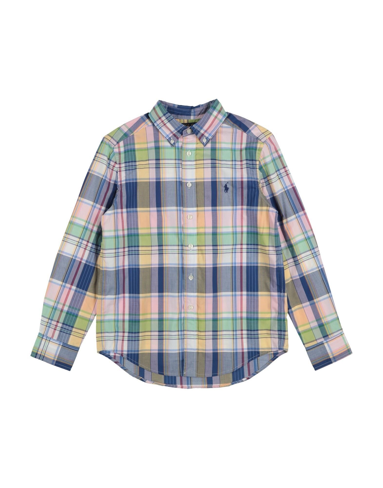 POLO RALPH LAUREN - Hemden