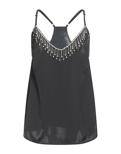 DRAMÉE Camisole Black 100% Polyester