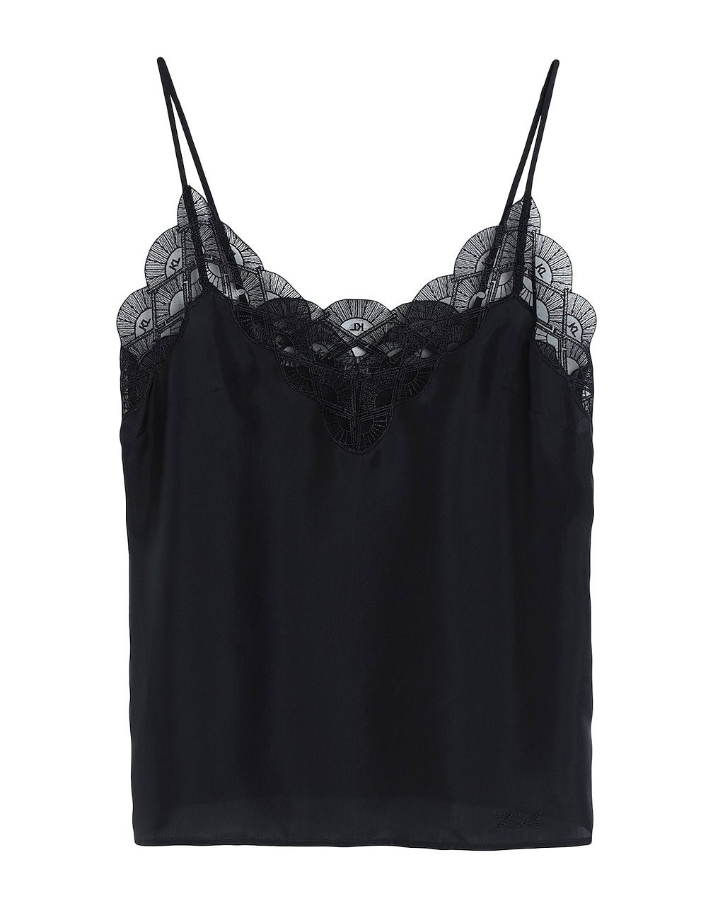 KARL LAGERFELD - Tops