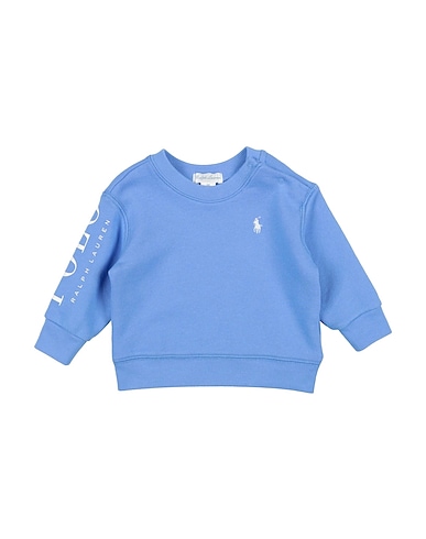 POLO RALPH LAUREN Sweatshirt LS CN-KNIT SHIRTS-SWEATSHIRT
84% Baumwolle, 16% Polyester