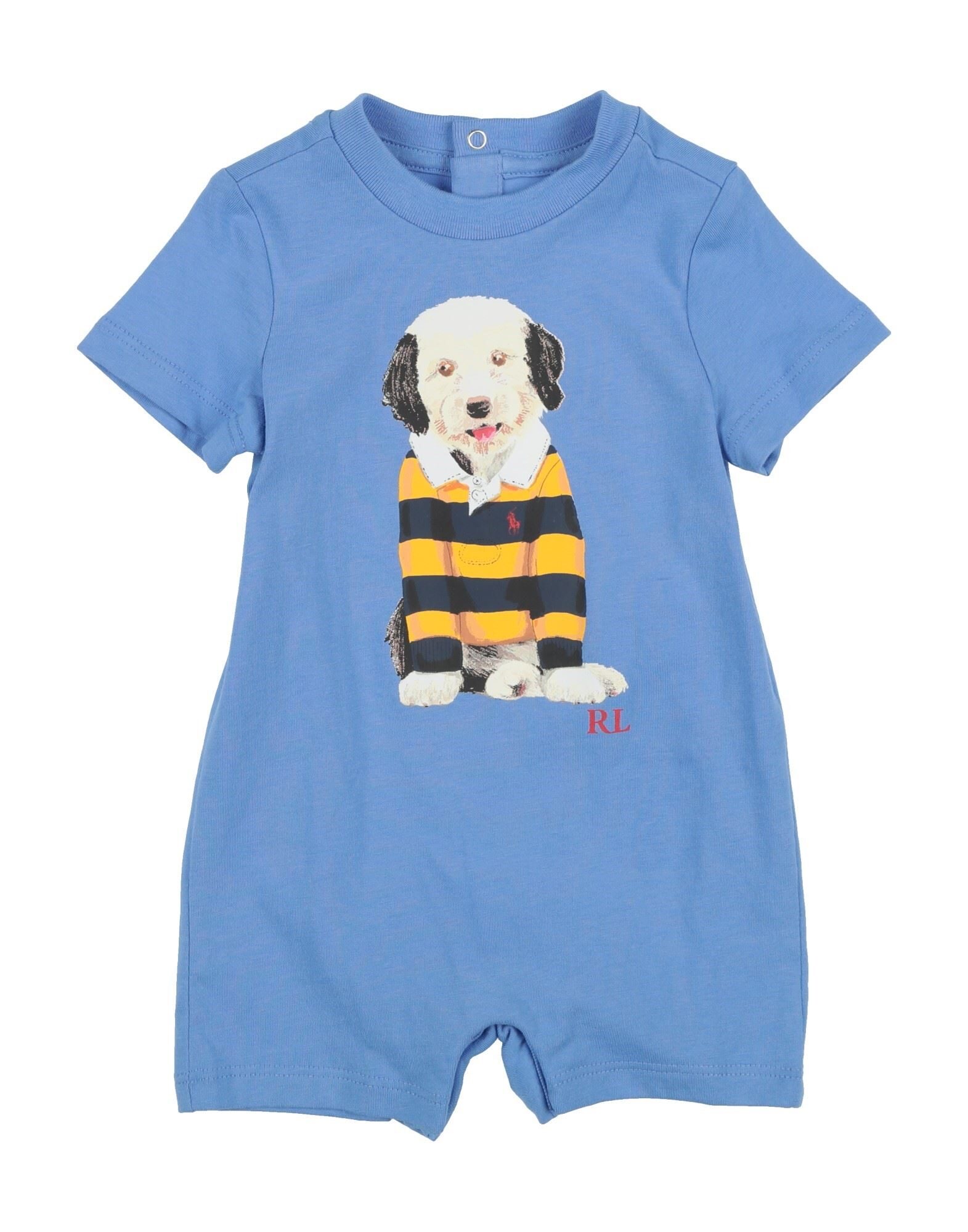 POLO RALPH LAUREN - Baby All-in-ones & Dungarees