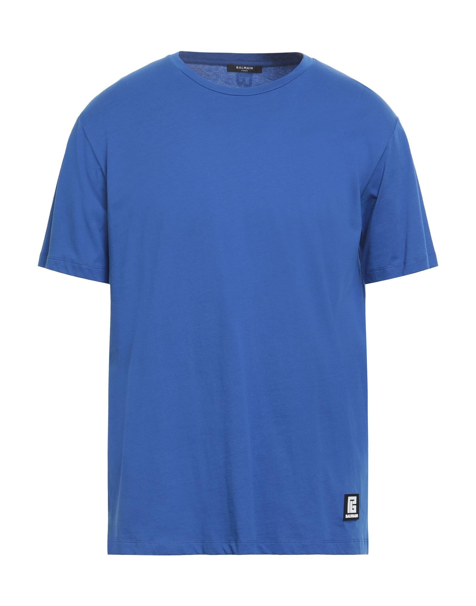 BALMAIN - Футболки