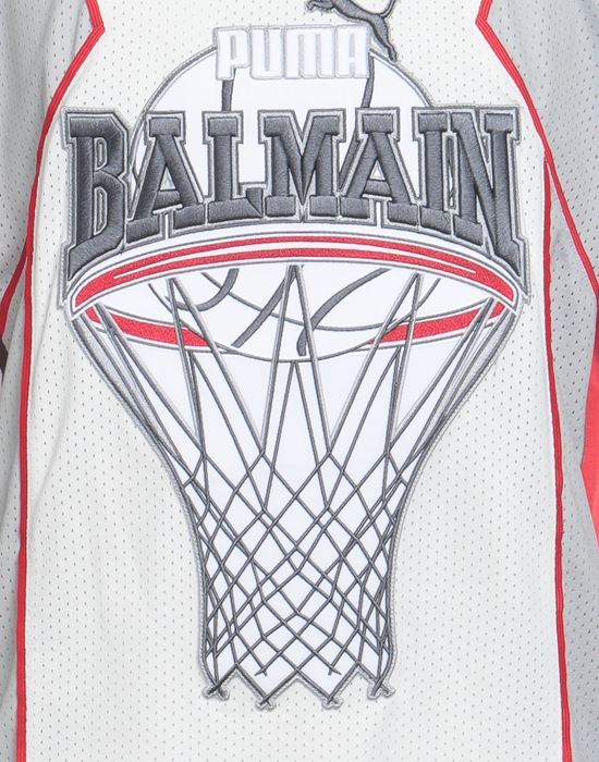 PUMA x BALMAIN Футболка