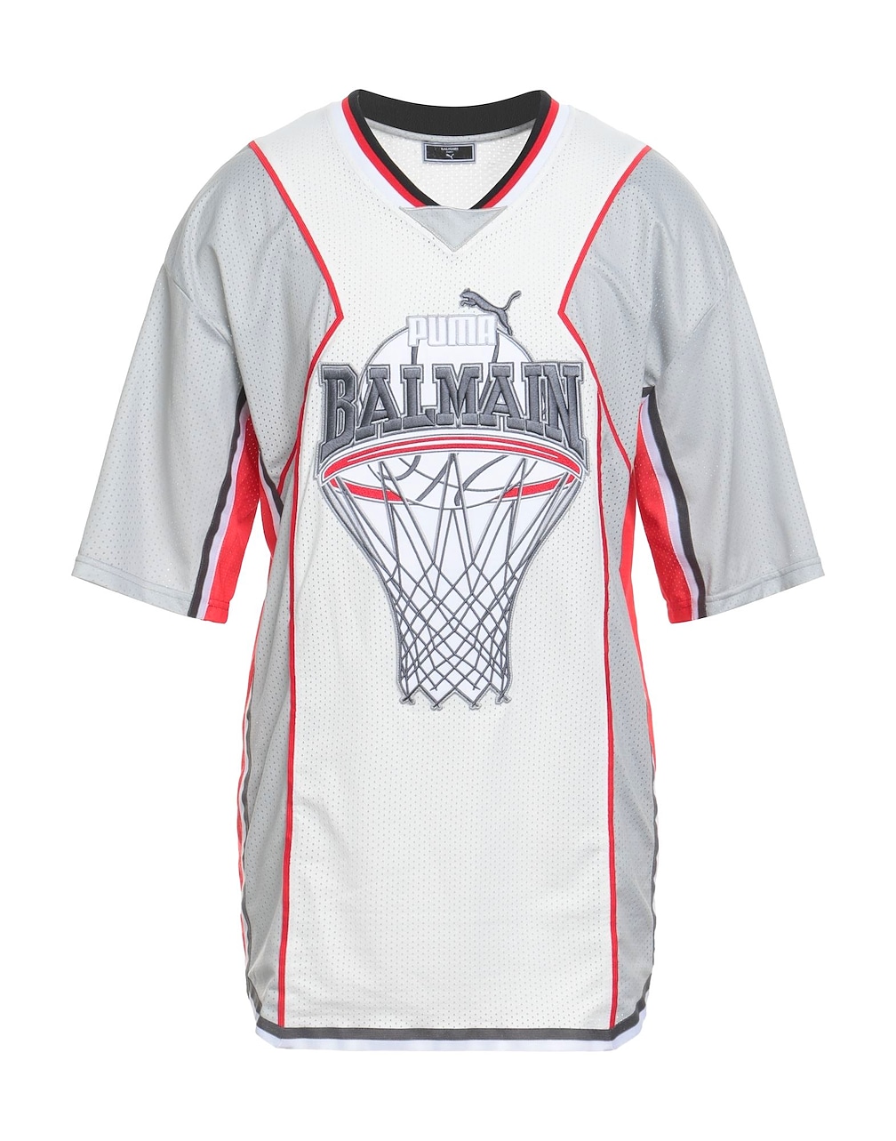 PUMA x BALMAIN - T-shirts