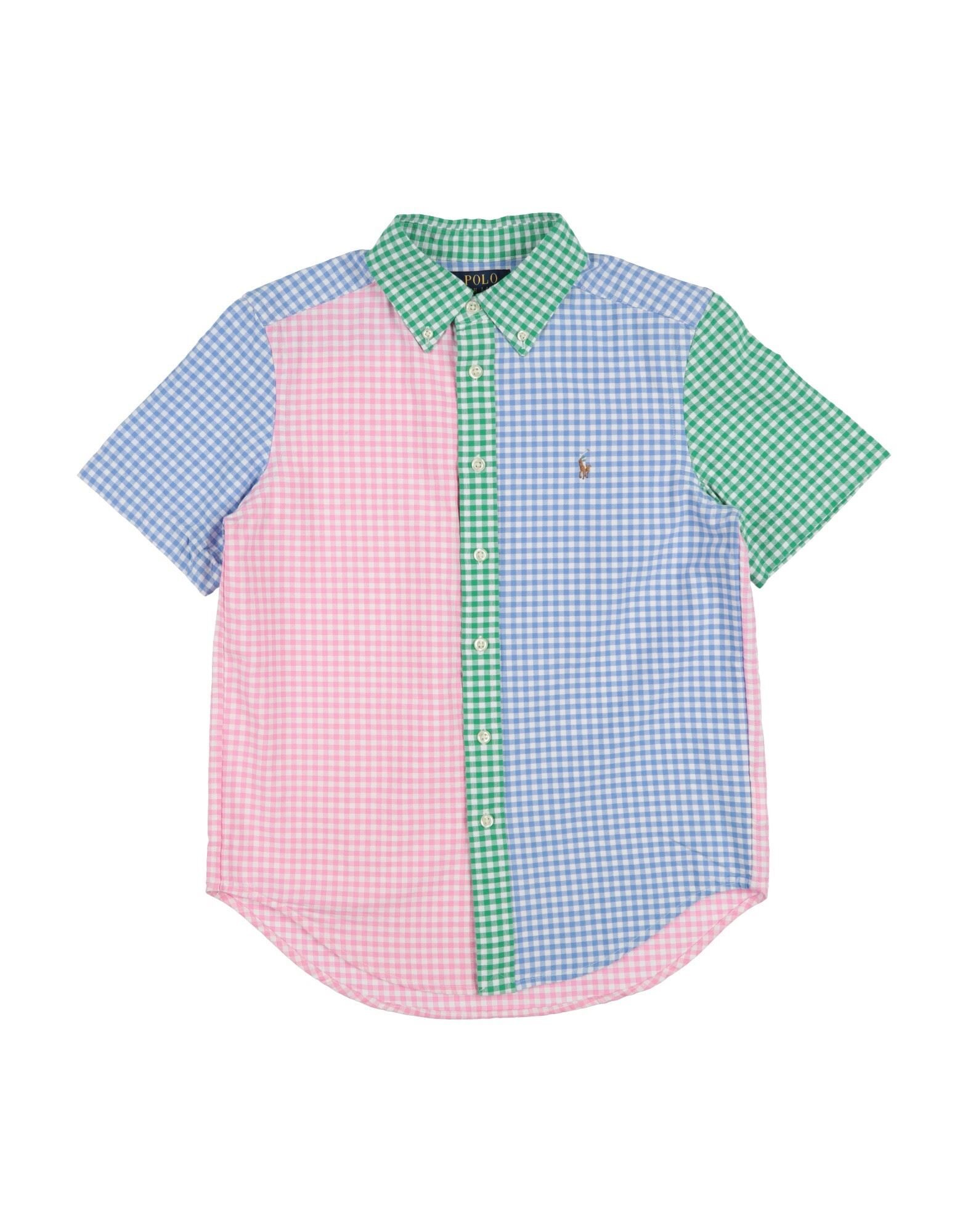 POLO RALPH LAUREN - Рубашки 