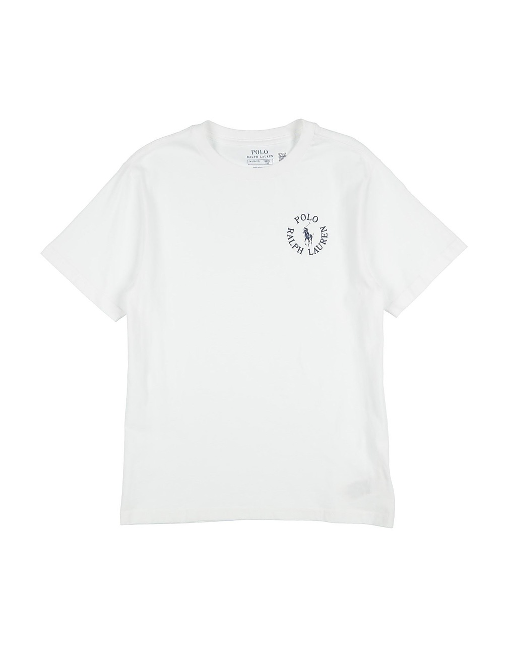 POLO RALPH LAUREN - T-shirts