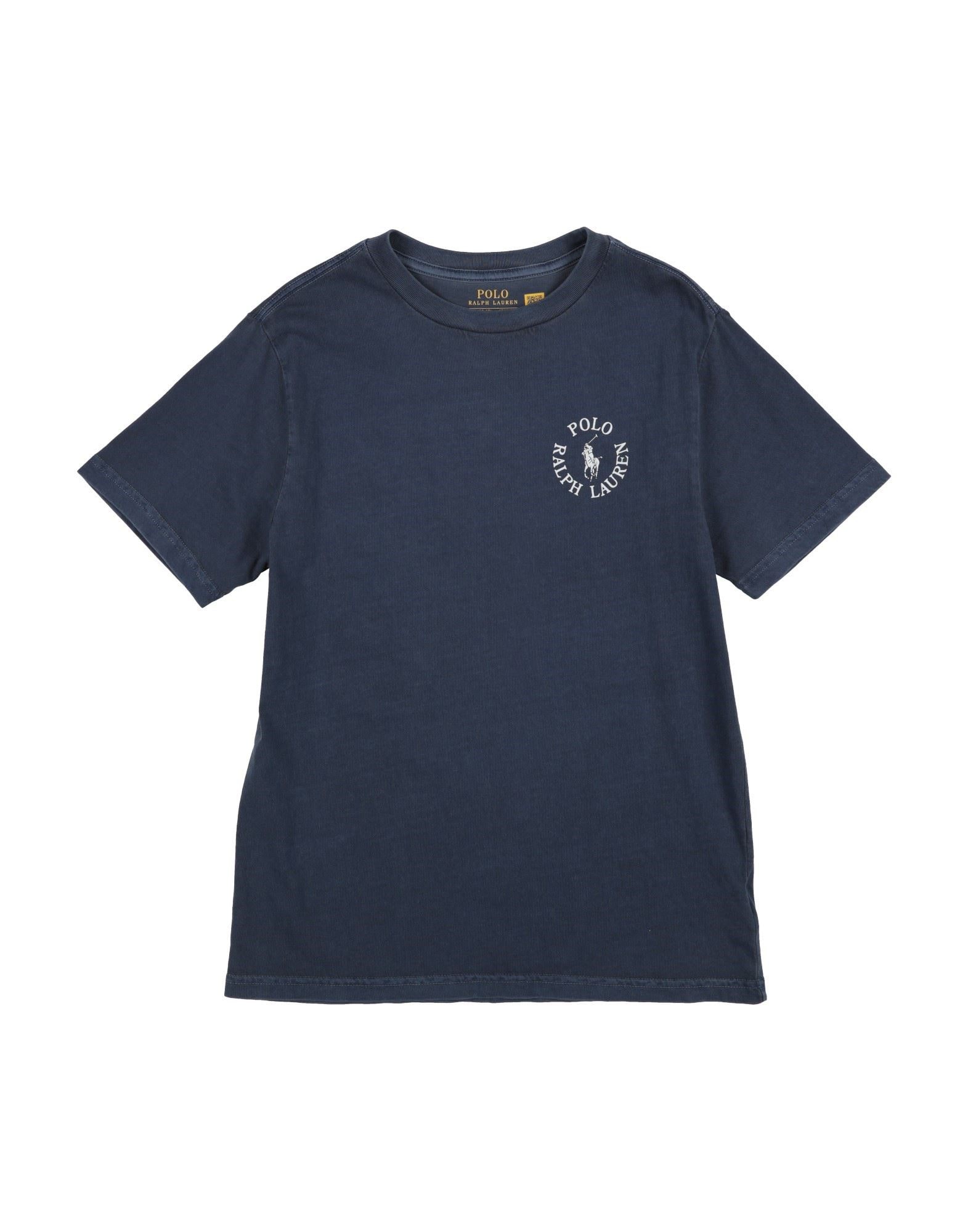POLO RALPH LAUREN - T-shirts