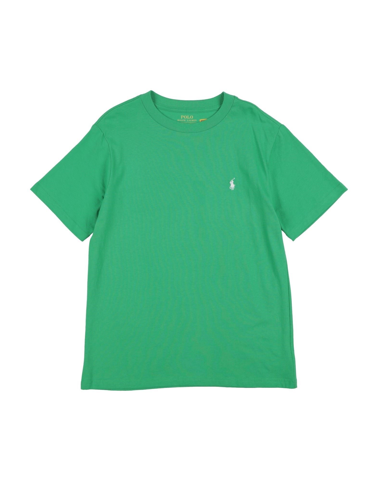 POLO RALPH LAUREN - T-shirts