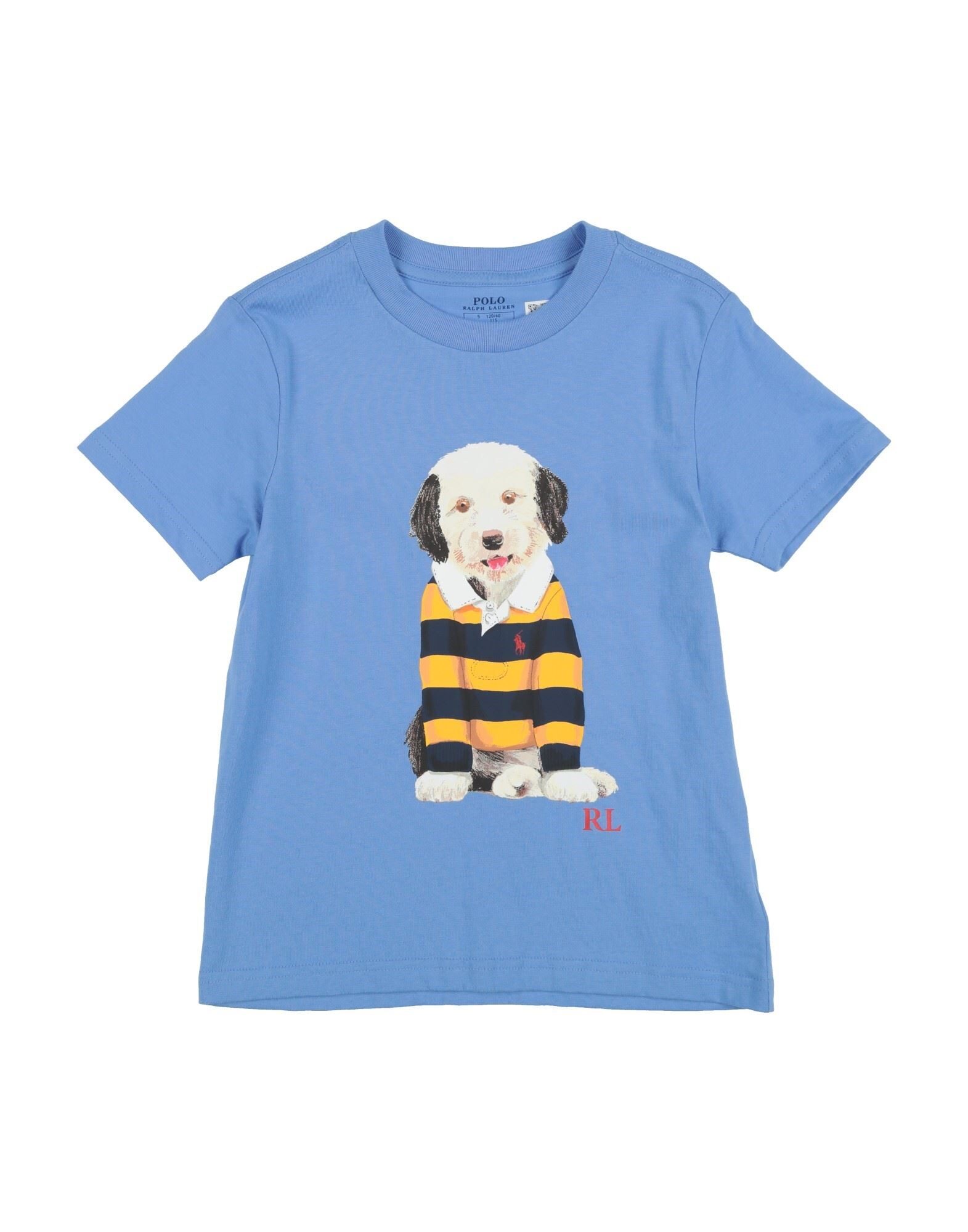 POLO RALPH LAUREN - T-shirts